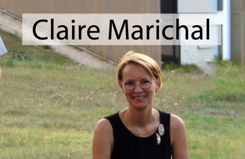 Claire Marichal-Westrich