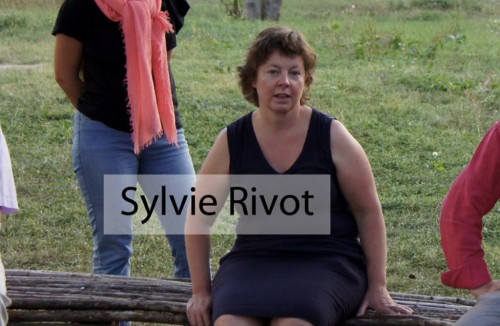 Sylvie Rivot